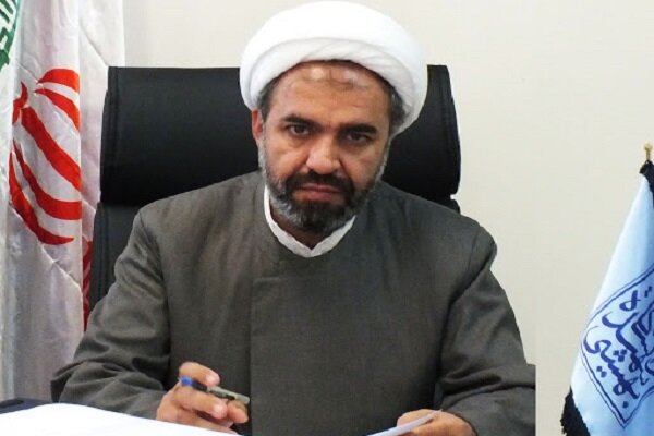 مراسم اربعین نماد وحدت و مسیر تحقق تمدن نوین اسلامی