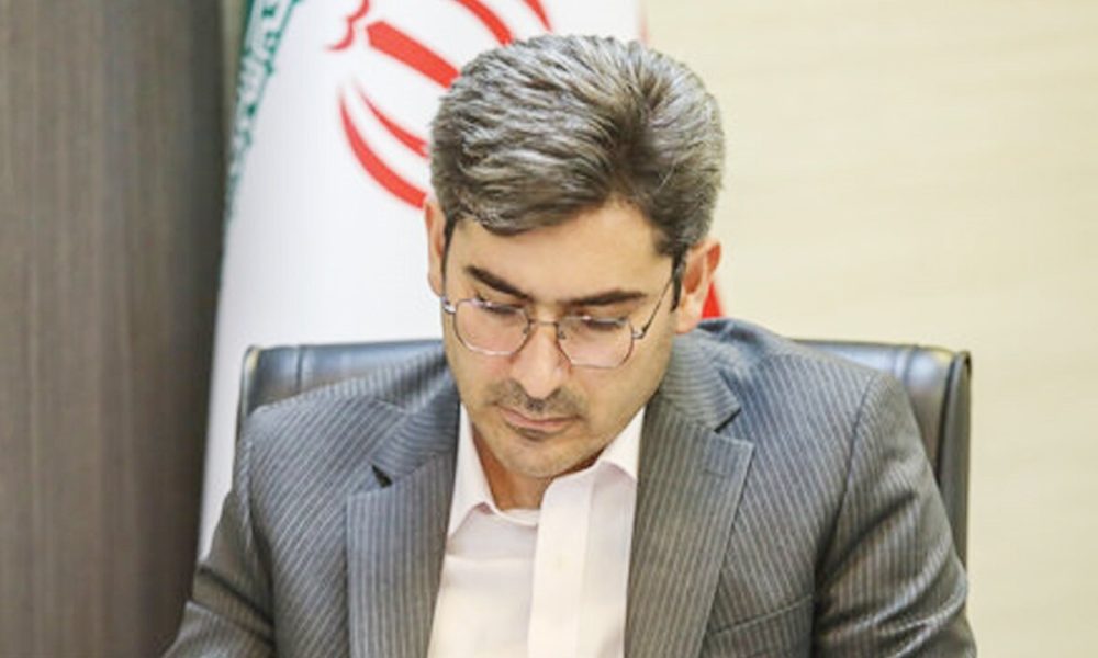 ۵۸ شهر ایران همچنان گرفتار بحران آب