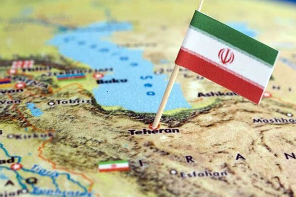 آمریکا در مواجهه با ایران با موانع نظامی و جغرافیایی روبرو است