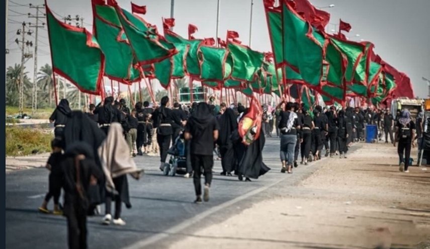 ثبتنام زائران اربعین از یک میلیون و ۲۵۰ هزار نفر گذشت