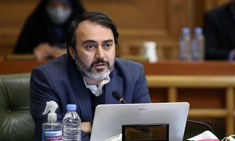 تغییر نام میدان ارتش به میدان ارتش و سپاه در شورای شهر تهران