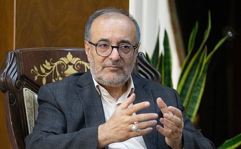 صندوق توسعه ملی در بازسازی کارخانجات آسیبدیده جنگ فعال شد