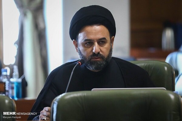 متروی تهران مأموریت تشییع رهبر شهید را با موفقیت انجام داد