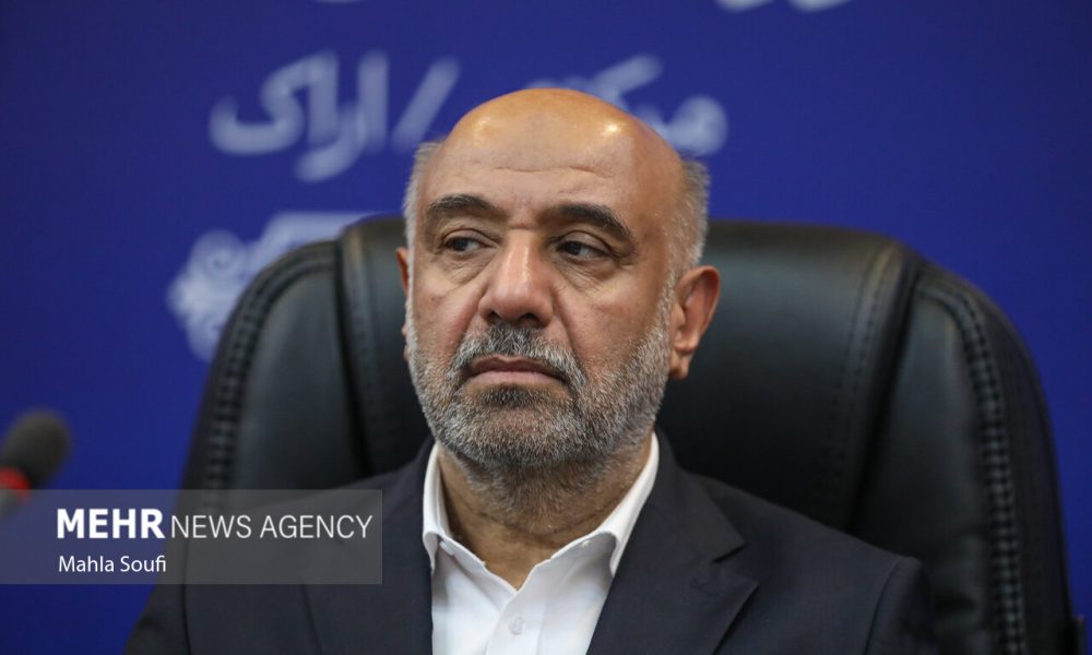 لزوم تدوین و انتشار تجربیات مسئولان از نگاه میدری