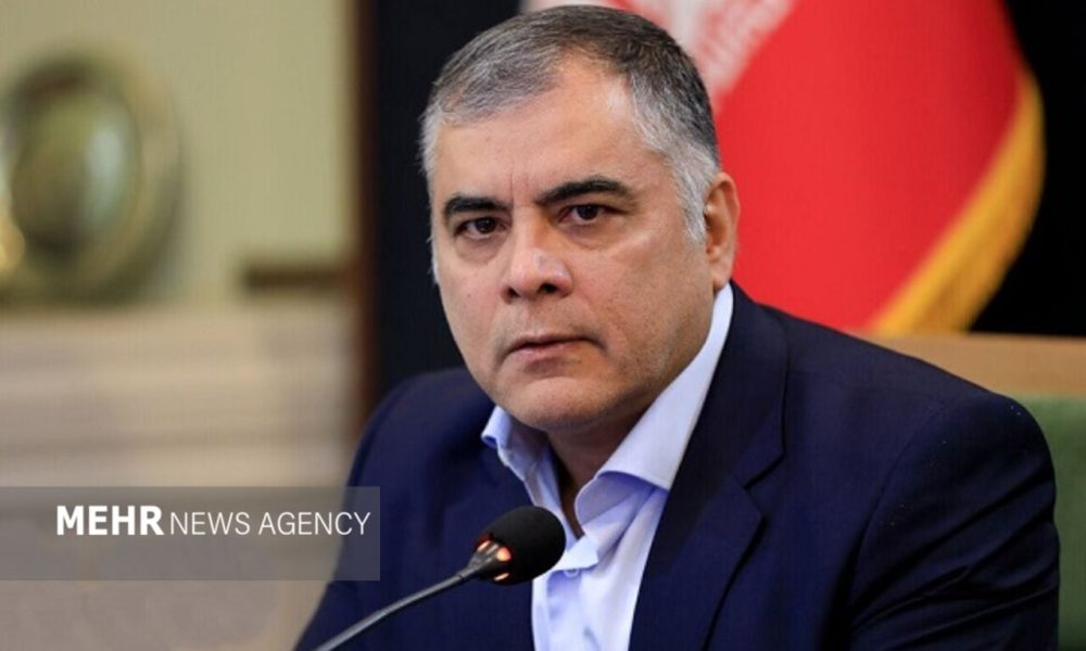 ایران پیشنهاد تغییر در مدل تجاری صادرات گاز به ارمنستان را داد