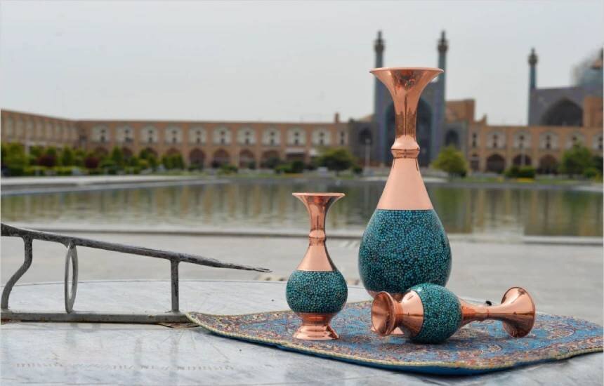 تجارت منصفانه، کلید احیای بازار صنایع دستی و حفظ اصالت آن