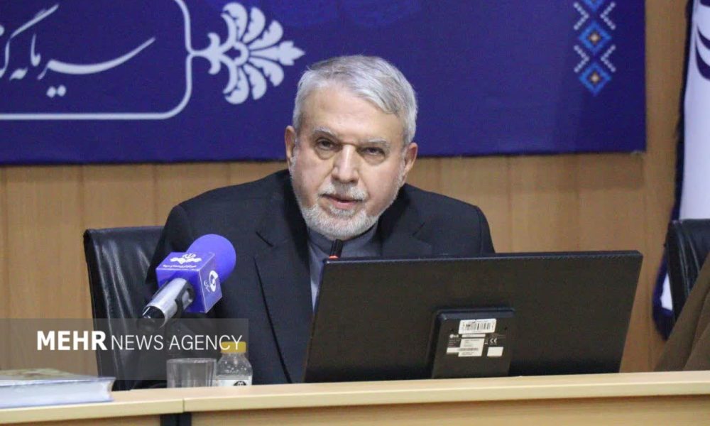 صالحیامیری: مقاومت، پایه اقتدار ملی و تقویتکننده دیپلماسی ایران است