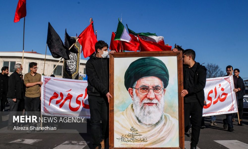 افزایش انجمنهای اسلامی مدارس متوسطه اول به ۶ هزار مورد هدفگذاری شد