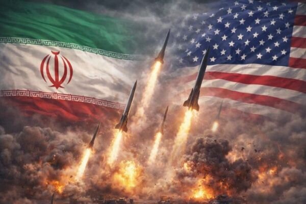 بازتاب پیامدهای جنگ احتمالی علیه ایران در رسانههای بینالمللی