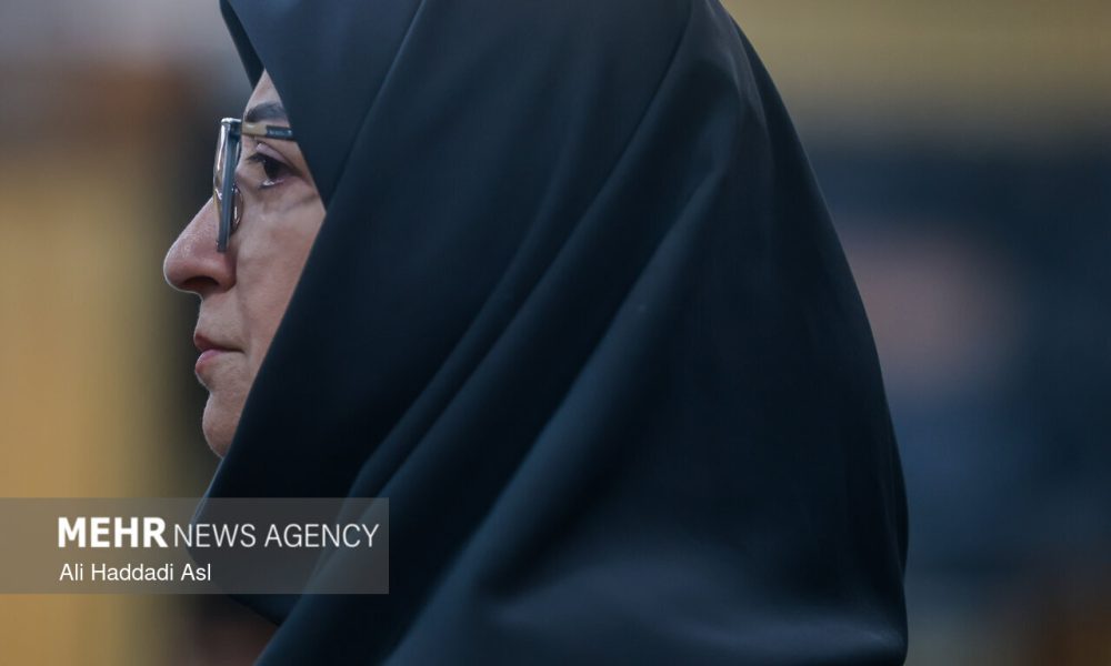 تاکید ایران بر پیامدهای زیستمحیطی جنگ در اجلاس تغییر اقلیم
