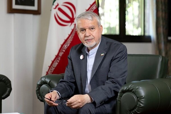وزیر میراثفرهنگی: باید اعتماد ایرانیان خارج از کشور را بازسازی کنیم