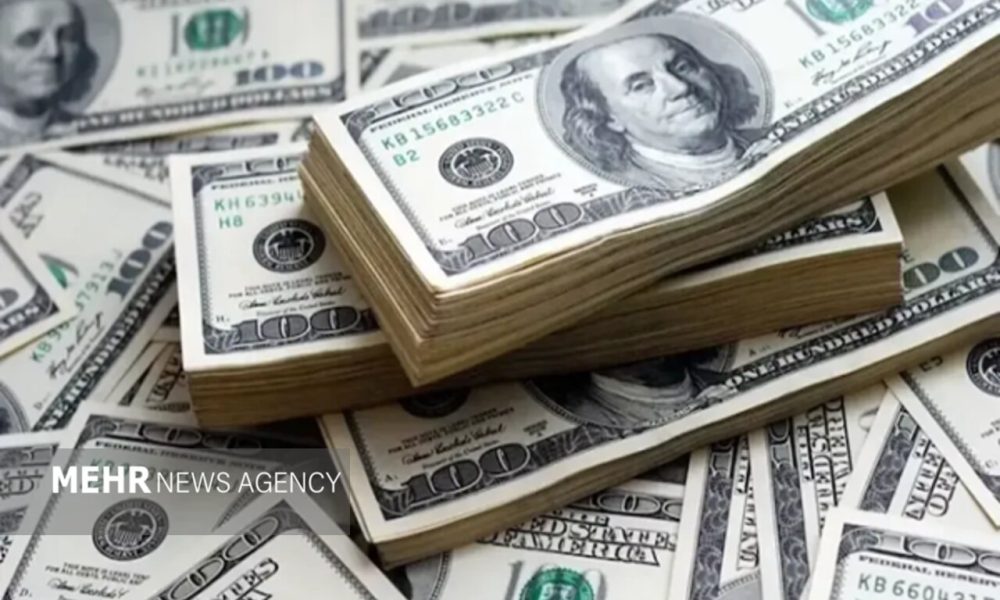 تقویت دلار در بازار جهانی و نزدیک شدن ین ژاپن به پایینترین سطح ۴۰ ساله