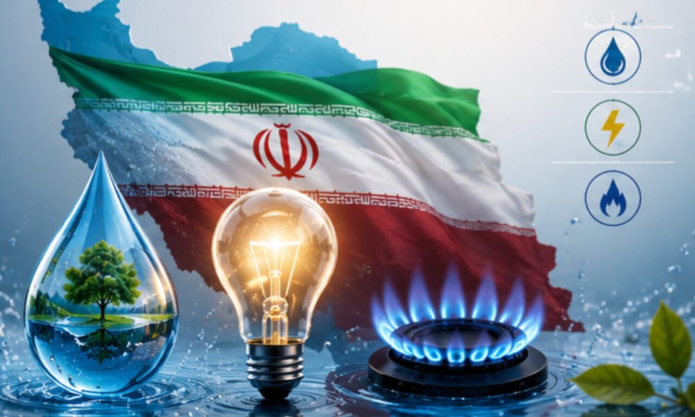 هر خانه، سنگری موثر در صرفهجویی انرژی و کاهش مصرف