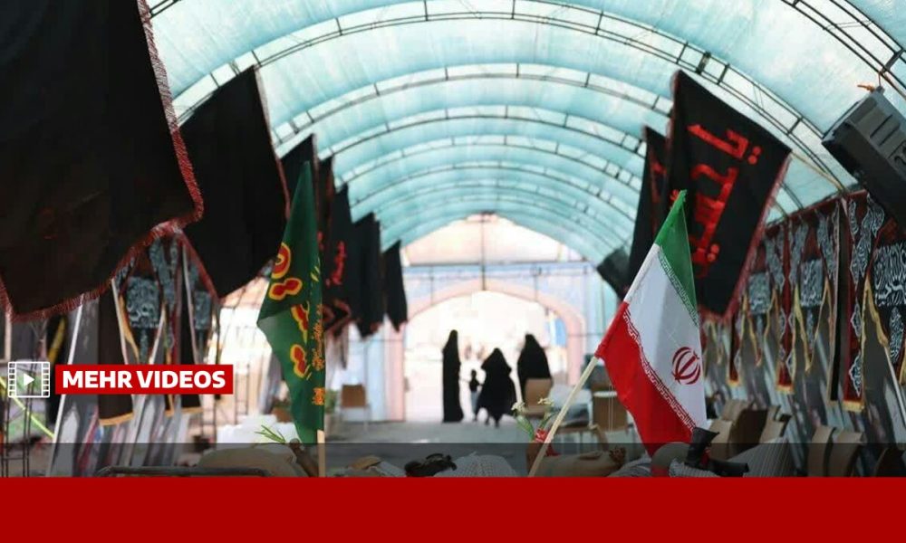قرارگاههای ستاد اربعین ۱۴۰۵ اعلام شدند