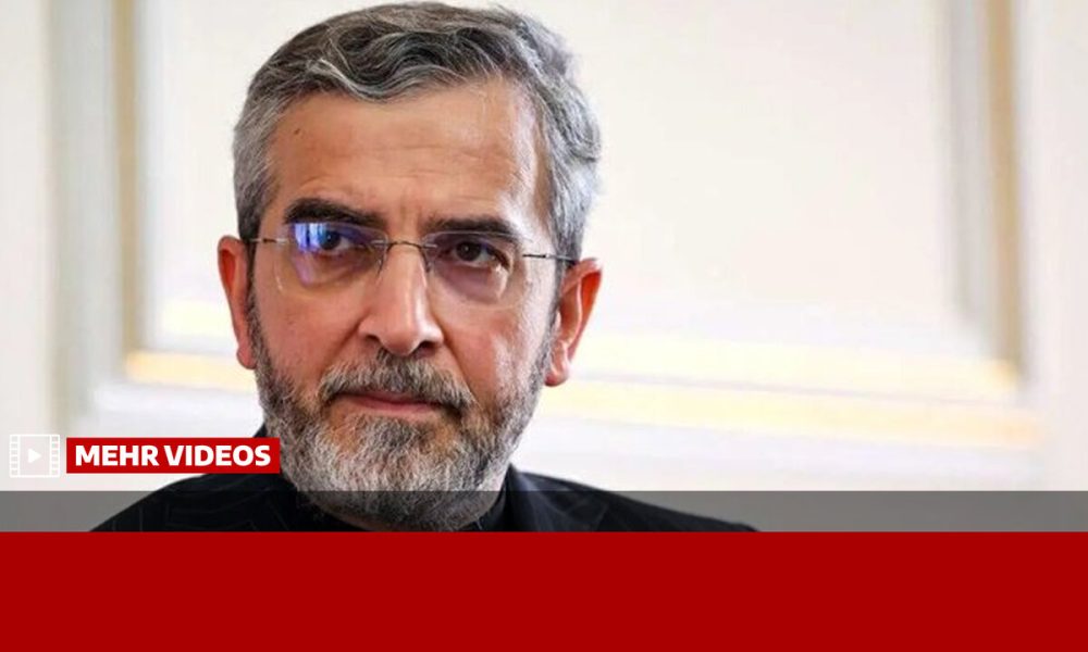 شرایط و الزامات آغاز مذاکره ایران و آمریکا تعریف شد