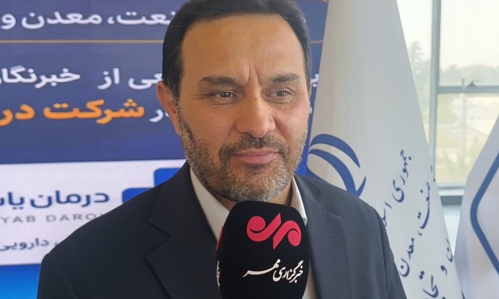 بازگشت ۴۶ واحد صنعتی تخریبدیده در البرز به چرخه تولید
