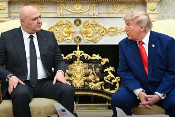 عون: پایان دائمی خصومت لبنان و اسرائیل هدف نهایی ماست