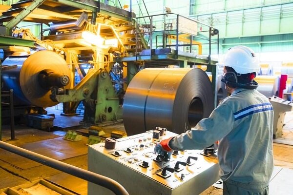 فولاد مبارکه نمونهای برتر از استراتژیک مقاومت در صنعت