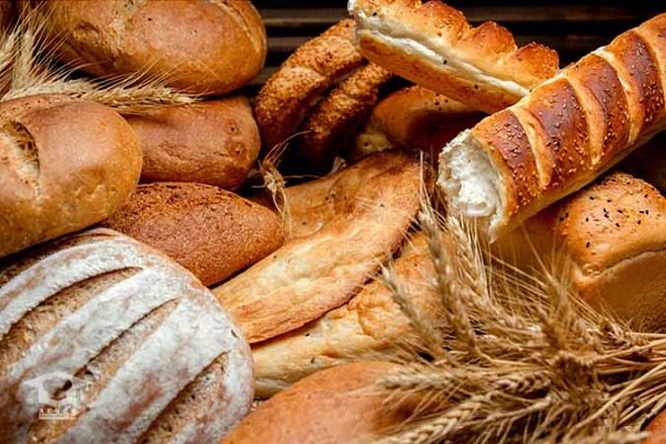 گرانفروشی نان سنگک چهار برابر بیشتر جریمه میشود
