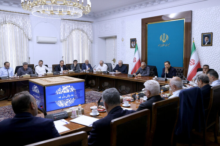 ۷ مصوبه جدید برای تضمین برق صنایع و استمرار تولید تصویب شد