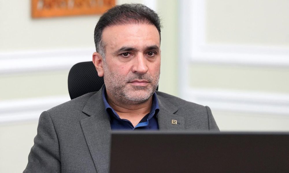 تسویه ۸۴ درصد مطالبات ارزی بانکها از بانک مرکزی