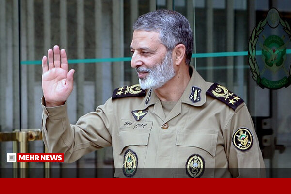 ساخت ۱۲۰ واحد مسکونی سازمانی برای کارکنان ارتش توسط شهید سپهبد موسوی