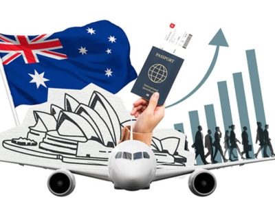 تحصیل در استرالیا