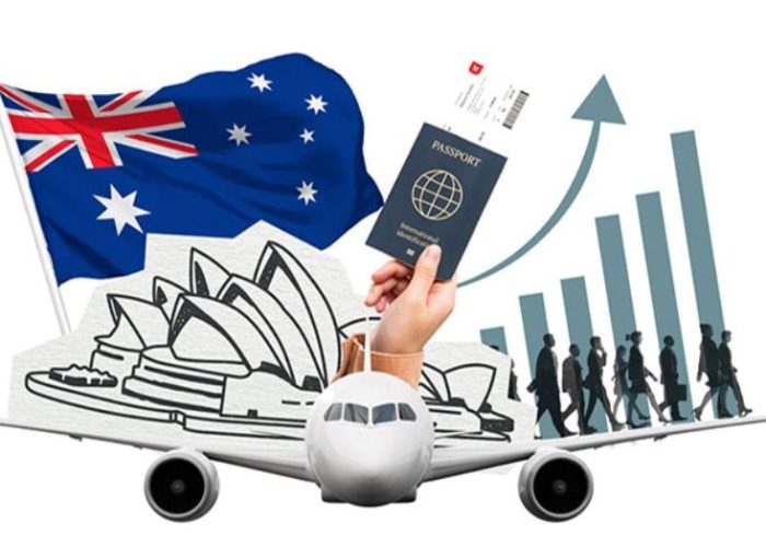 تحصیل در استرالیا