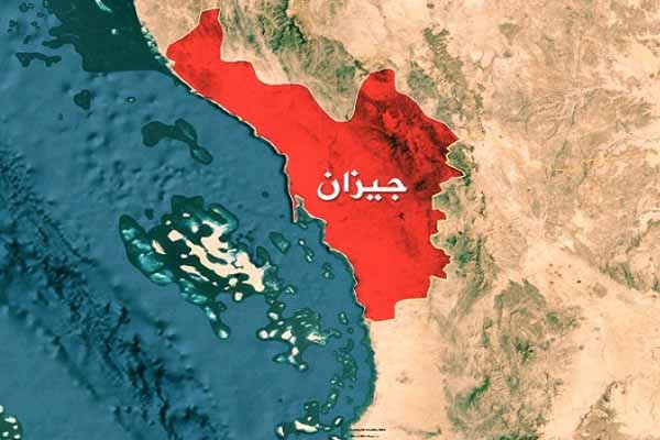 فعالیت پالایشگاه جیزان عربستان همچنان متوقف است