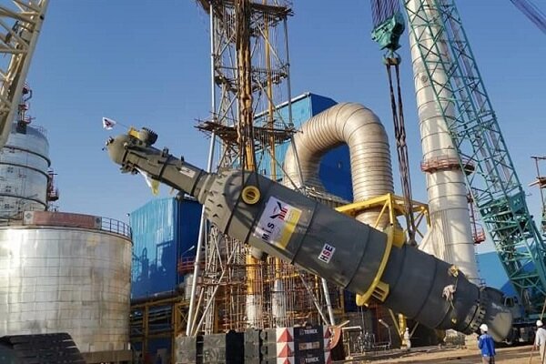 افزایش روزانه ۴ هزار بشکهای تولید نفت در مسجدسلیمان