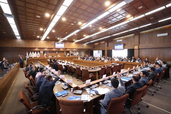 آغاز نامنویسی کاندیداهای ریاست فدراسیون بسکتبال در هفته آینده