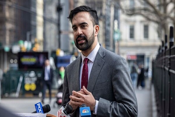 شهردار نیویورک: نامزد انتخابات کنگره آمریکا در اسرائیل بازداشت شد