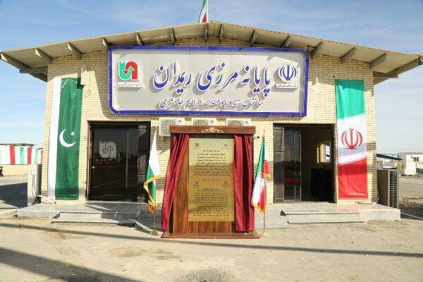 تردد در مرزهای عراق با تعطیلی موقت مرز ریمدان ادامه دارد
