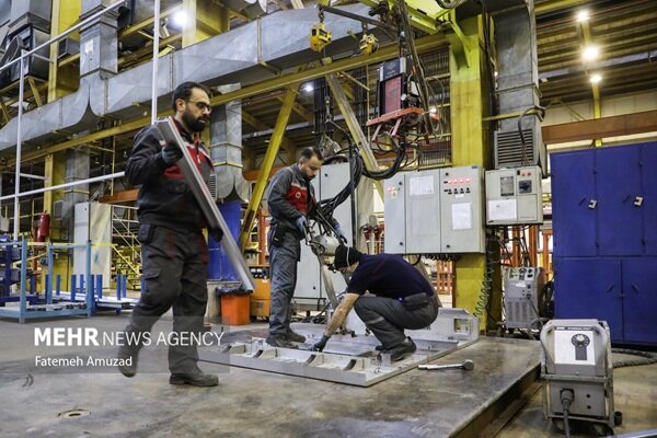 سهم برندهای ایرانی در ارزشگذاری جهانی کاهش یا افزایش؟