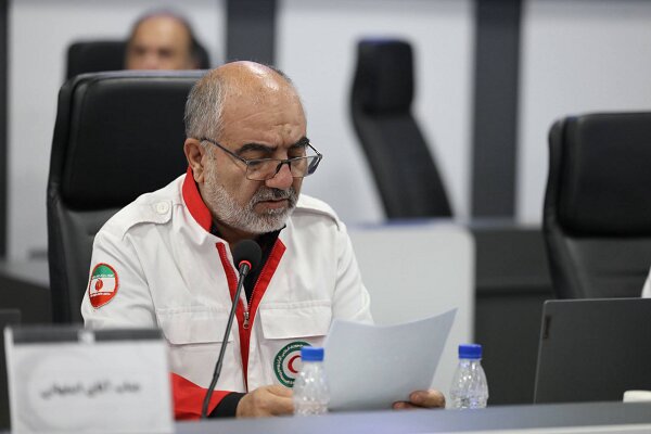 سه هزار نفر در حوادث جوی مهرماه آسیب دیدند