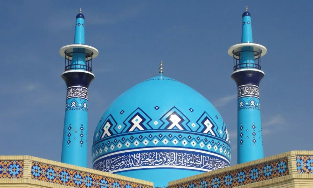 فعالیت ۵۶۱ مسجد در ۹ استان در قالب طرح حبیب ادامه دارد