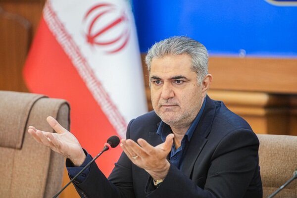 زمین تخصیص یافته به ۱۶۳ هزار خانوار با سه و چهار فرزند