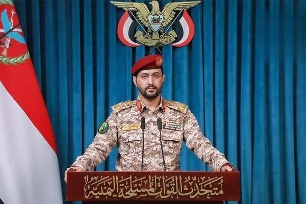 یحیی سریع: عربستان قایق تفریحی هندی را در سواحل یمن هدف قرار داد