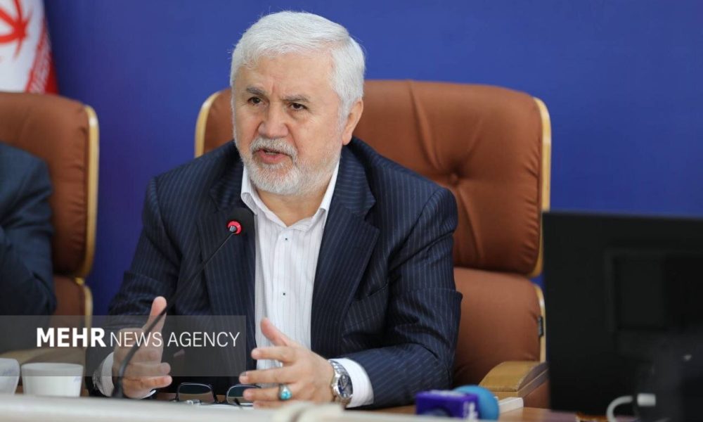 دارابی خبر از وجود ۴۲ پرونده میراث فرهنگی در محاکم داد.