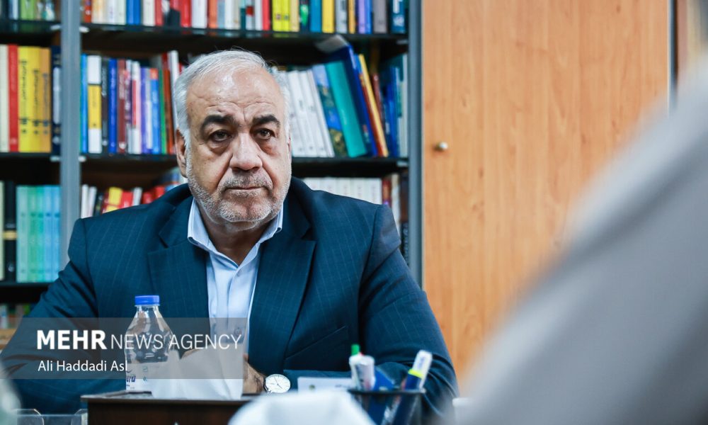 آغاز قریبالوقوع عملیات اجرایی راهآهن زاهدان تا میلک