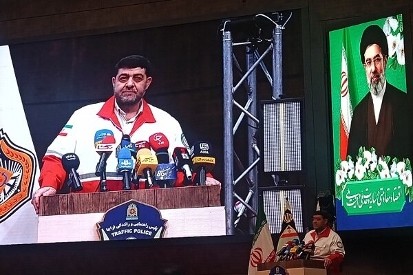کولیوند در پی درگذشت پدر سپهبد موسوی پیام تسلیت صادر کرد
