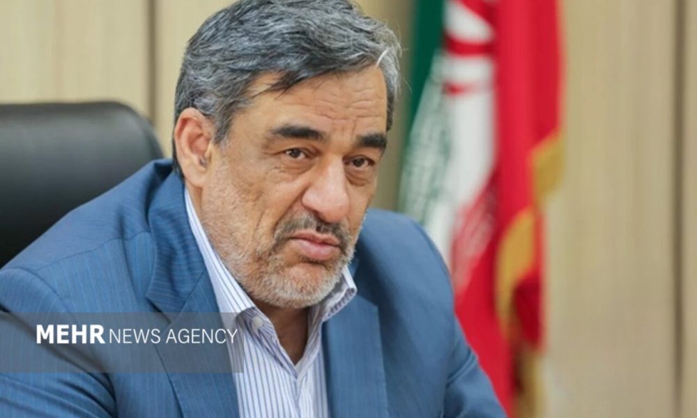 توافق نهایی تبادل گازی ایران و روسیه در آستانه امضا