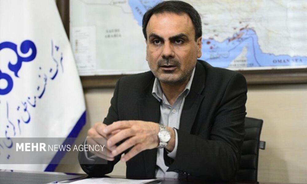 رونمایی از دستگاه انشعابگیری تحت فشار با ظرفیت ۱۰ هزار پام