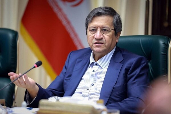 همتی: ذخیره ارزی برای واردات تا پایان دولت ترامپ و پس از آن وجود دارد