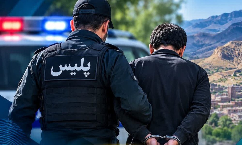 یکی از لیدرهای کودتای دی در ازنا پس از ۹ ماه متواری دستگیر شد