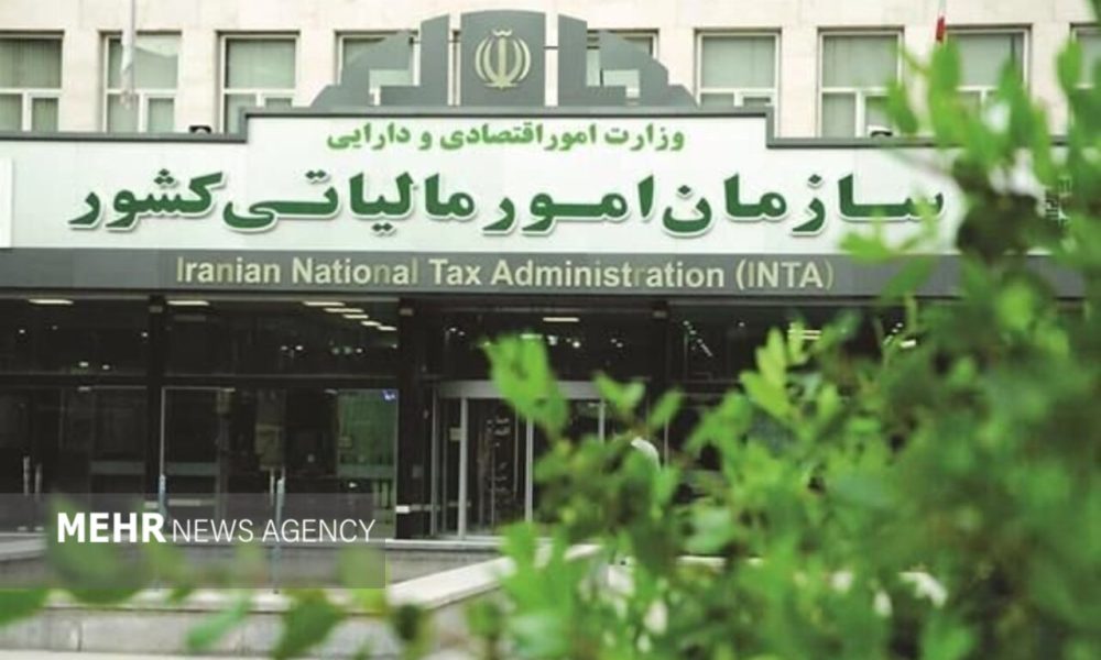 اجرای ۲۸۸۱ پروژه ملی با همکاری مالیاتی اصناف در کشور