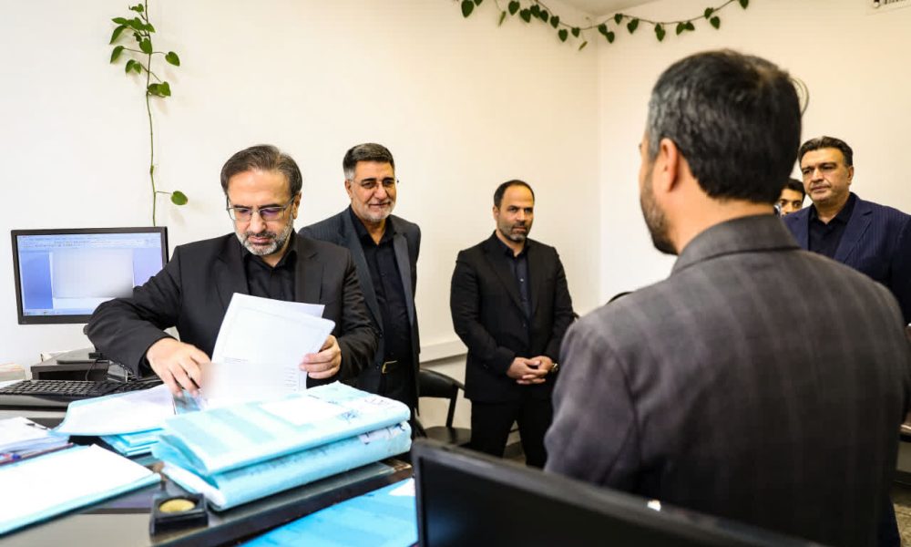 رسیدگی به ۱۱۷ درخواست قضایی در ساوجبلاغ انجام شد