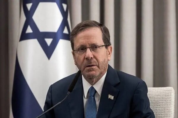 هرتزوگ بر جلوگیری از برگزاری انتخابات مجدد تأکید کرد